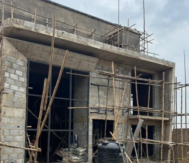 Estate Project